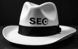 سئو کلاه سفید بهترین روش سئو