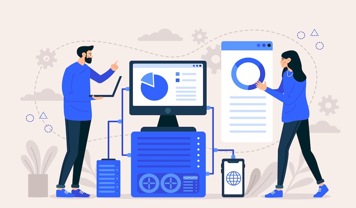 آنالیز دیتا