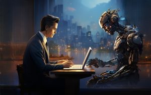 هوش مصنوعی وسیله ای برای بهبود سئو