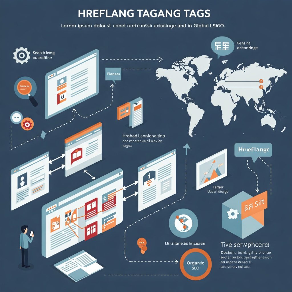 hreflang چیست و چرا برای سئوی جهانی حیاتی است؟